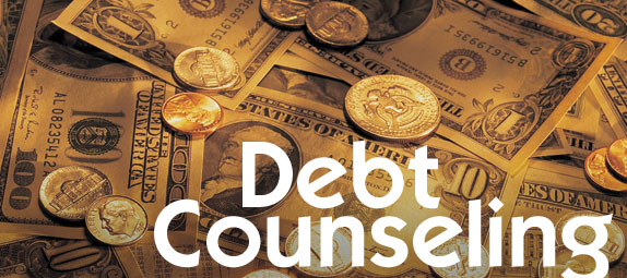 Debt counseling