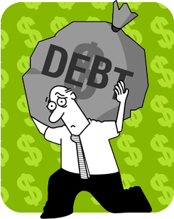 Debt settlement