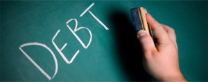 debt settlement program